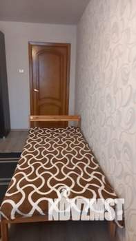 2-к квартира, посуточно, 45м2, 5/5 этаж