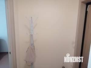 1-к квартира, на длительный срок, 33м2, 7/18 этаж