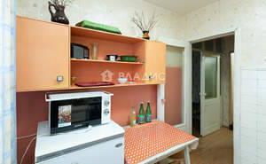 2-к квартира, на длительный срок, 43м2, 2/3 этаж