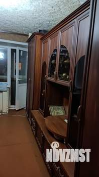 2-к квартира, на длительный срок, 46м2, 5/5 этаж