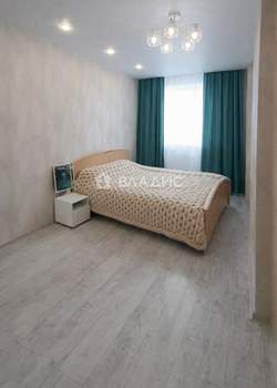 1-к квартира, на длительный срок, 40м2, 16/17 этаж