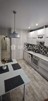 2-к квартира, на длительный срок, 60м2, 7/17 этаж