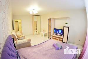 3-к квартира, посуточно, 70м2, 1/1 этаж