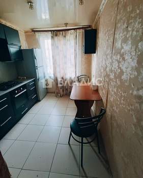 3-к квартира, на длительный срок, 62м2, 1/9 этаж