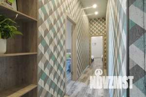 2-к квартира, посуточно, 90м2, 3/3 этаж