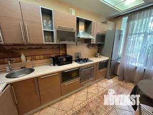 2-к квартира, посуточно, 70м2, 4/4 этаж