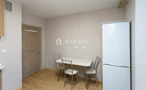 1-к квартира, на длительный срок, 42м2, 7/17 этаж