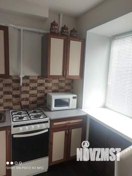 1-к квартира, на длительный срок, 31м2, 2/5 этаж