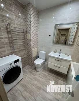 1-к квартира, на длительный срок, 43м2, 7/10 этаж