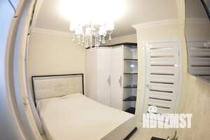 1-к квартира, посуточно, 45м2, 10/10 этаж