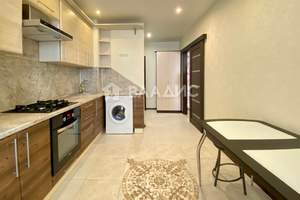1-к квартира, на длительный срок, 42м2, 2/9 этаж