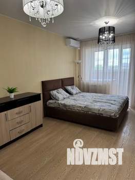 1-к квартира, посуточно, 52м2, 11/14 этаж