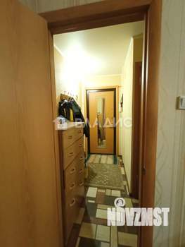 1-к квартира, на длительный срок, 31м2, 1/5 этаж