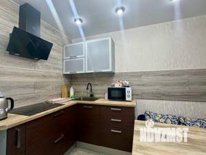 2-к квартира, посуточно, 61м2, 11/17 этаж