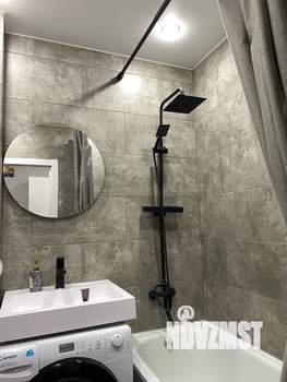 Студия квартира, на длительный срок, 26м2, 9/17 этаж