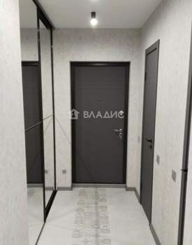 1-к квартира, на длительный срок, 43м2, 5/15 этаж