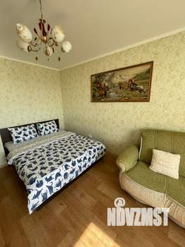 1-к квартира, на длительный срок, 45м2, 9/12 этаж