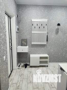 3-к квартира, посуточно, 84м2, 4/14 этаж