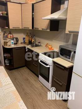 1-к квартира, на длительный срок, 40м2, 7/15 этаж