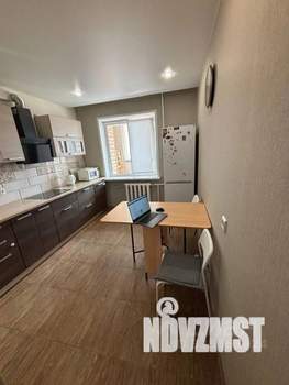 1-к квартира, посуточно, 31м2, 1/1 этаж