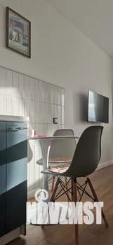 Студия квартира, посуточно, 27м2, 10/16 этаж