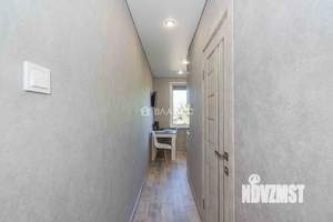 2-к квартира, на длительный срок, 42м2, 5/5 этаж