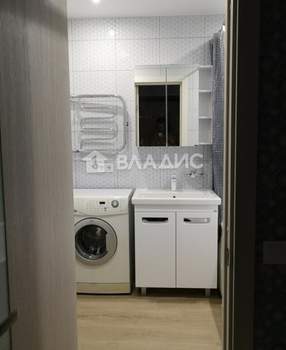 1-к квартира, на длительный срок, 40м2, 9/10 этаж