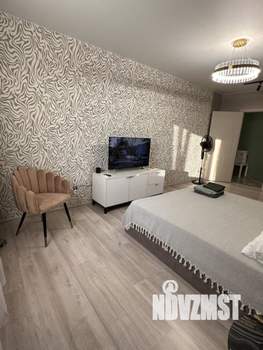 2-к квартира, посуточно, 68м2, 1/1 этаж