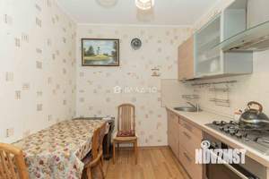 2-к квартира, на длительный срок, 49м2, 10/10 этаж