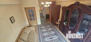 2-к квартира, на длительный срок, 58м2, 3/4 этаж