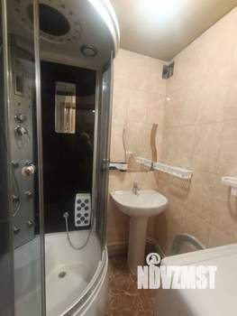 1-к квартира, на длительный срок, 42м2, 4/10 этаж