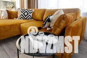 2-к квартира, посуточно, 54м2, 6/9 этаж