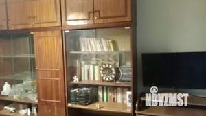 1-к квартира, на длительный срок, 36м2, 1/5 этаж