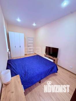 2-к квартира, на длительный срок, 58м2, 1/6 этаж