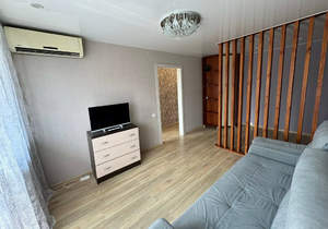 1-к квартира, на длительный срок, 32м2, 5/5 этаж