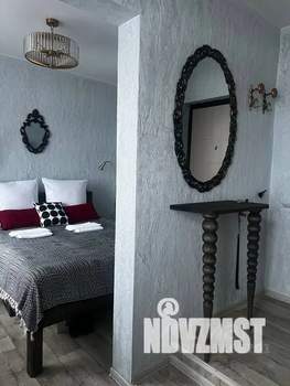 Студия квартира, посуточно, 16м2, 4/4 этаж