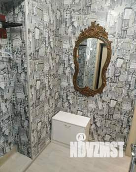 1-к квартира, посуточно, 31м2, 3/4 этаж