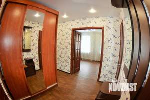 2-к квартира, посуточно, 65м2, 1/1 этаж