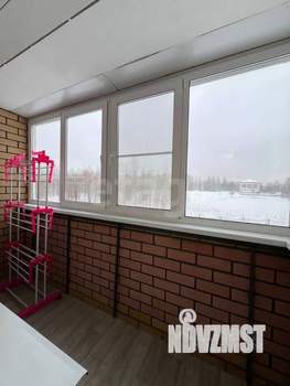 1-к квартира, на длительный срок, 45м2, 2/19 этаж