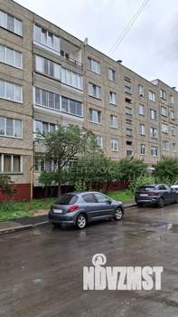 1-к квартира, на длительный срок, 34м2, 5/5 этаж