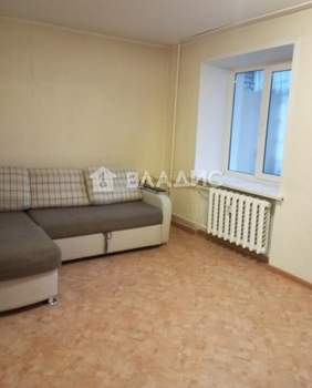 1-к квартира, на длительный срок, 33м2, 2/9 этаж