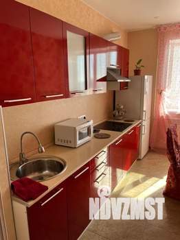 1-к квартира, посуточно, 38м2, 12/14 этаж