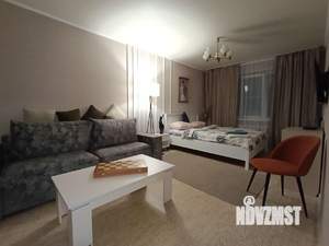 2-к квартира, посуточно, 60м2, 1/5 этаж