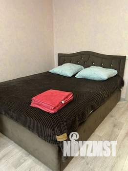 1-к квартира, посуточно, 46м2, 6/20 этаж