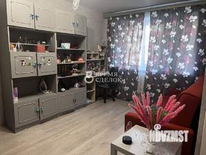 1-к квартира, на длительный срок, 30м2, 2/5 этаж