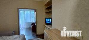 1-к квартира, посуточно, 31м2, 3/3 этаж