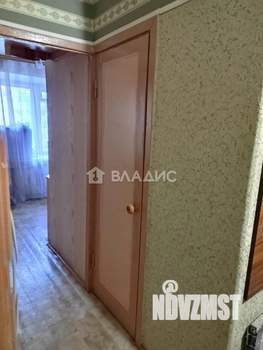 1-к квартира, на длительный срок, 30м2, 3/5 этаж