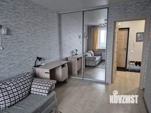 1-к квартира, на длительный срок, 33м2, 16/18 этаж