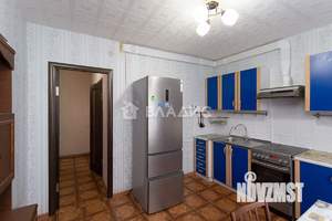 2-к квартира, на длительный срок, 66м2, 5/6 этаж