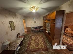 2-к квартира, на длительный срок, 48м2, 3/5 этаж